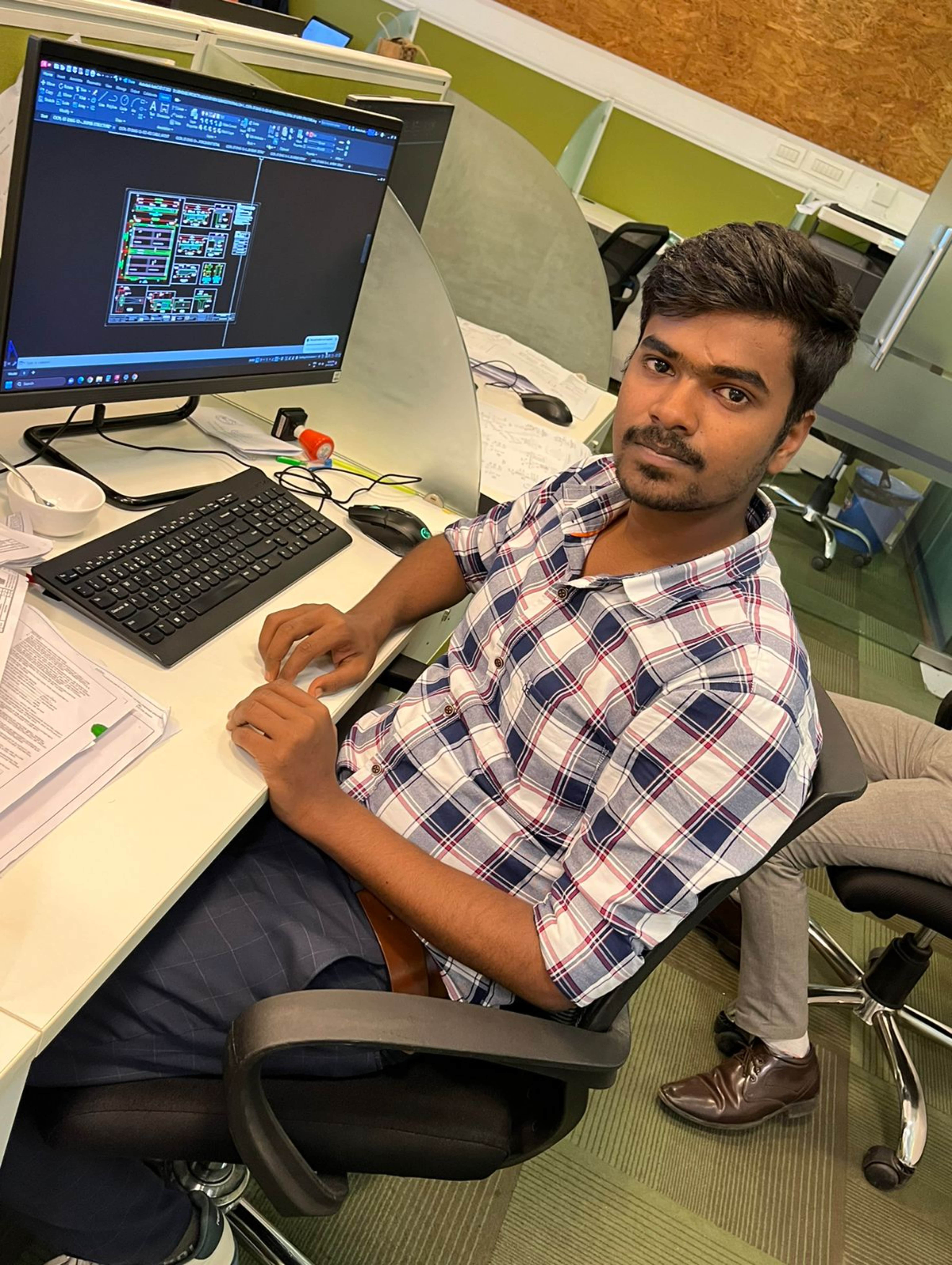 Demo Image